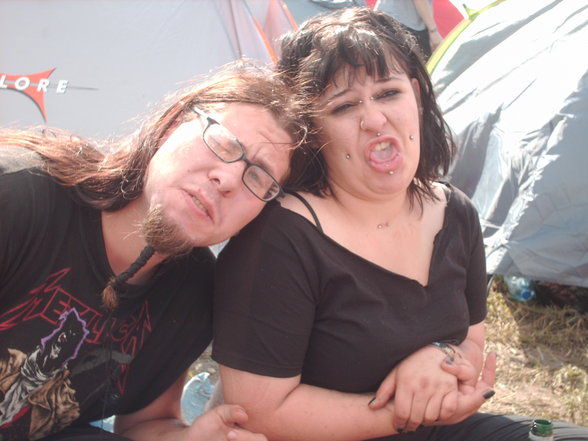 Nova Rock 2007 - 