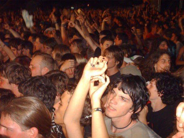 Nova Rock 2007 - 