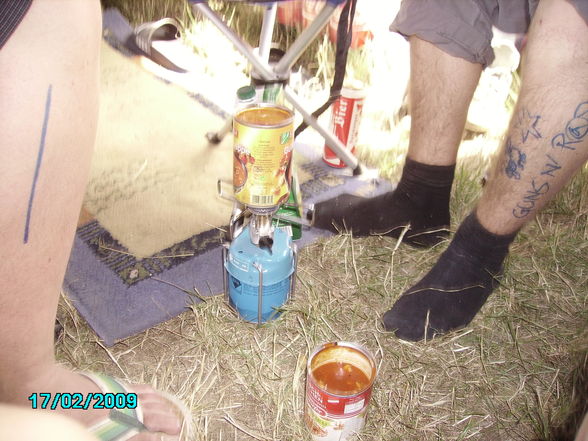 Nova Rock 2009 - 