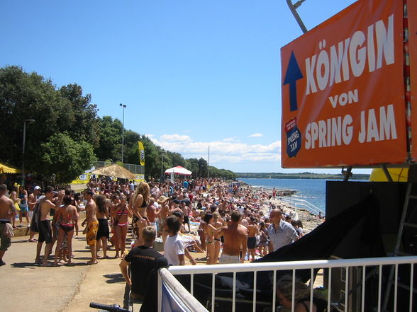 Kroatien 09 (SpringJam) - 