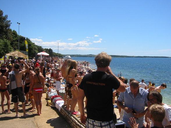 Kroatien 09 (SpringJam) - 