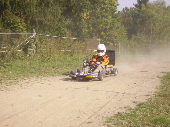 Kartracing  - 