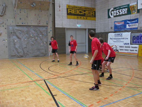 Volleyball Bundesmeisterschaft - 