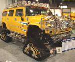 Hummer - 