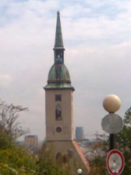 ~[--]~Bratislava~[--]~ - 