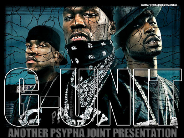 G-Unit - 