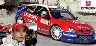 WRC- mein Lieblingssport - 