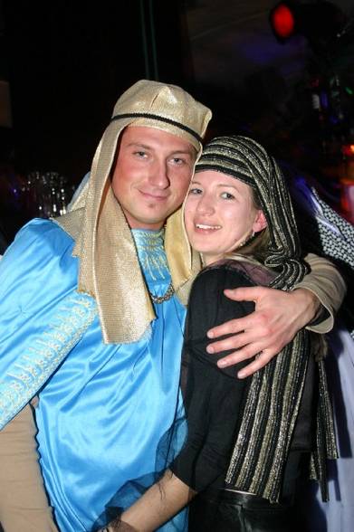 Fasching - 