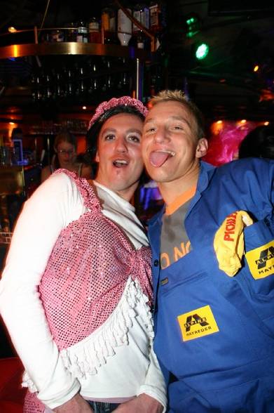 Fasching - 