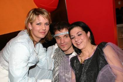 Fasching - 