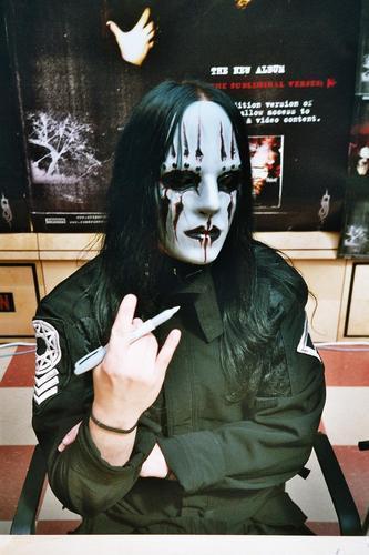 SLIPKNOT - 