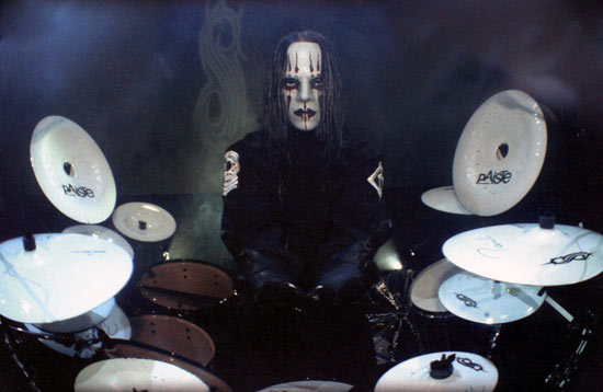 SLIPKNOT - 