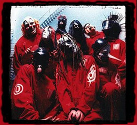 SLIPKNOT - 