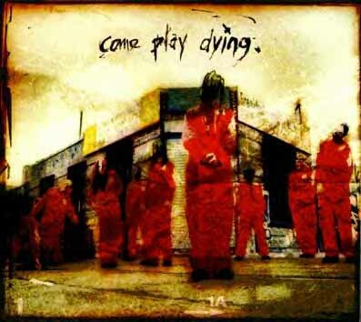 SLIPKNOT - 