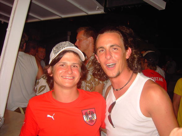 IBIZA 2008 - 