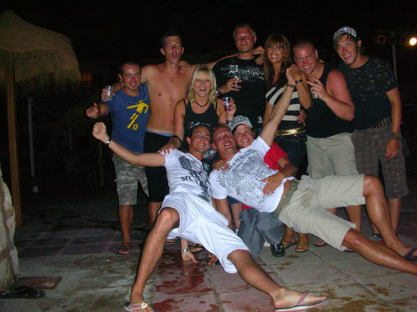 IBIZA 2008 - 