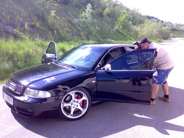 Wörthersee 2007 - 