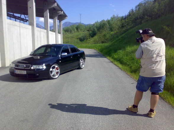 Wörthersee 2007 - 