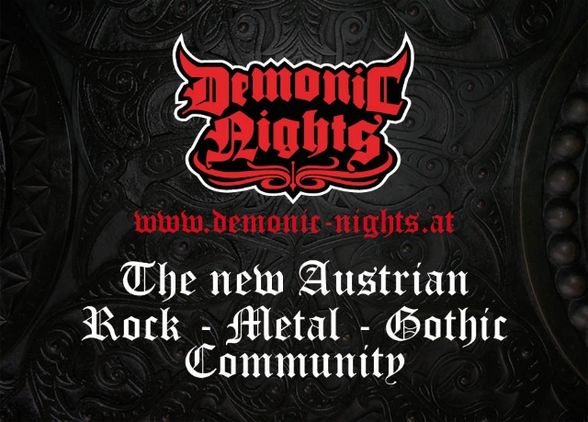 Demonic-Nights - Sonstiges - 