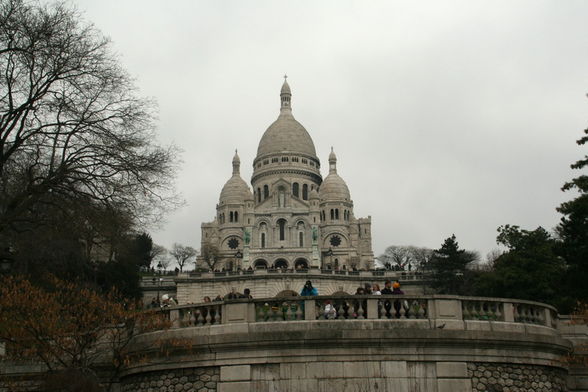 Paris - 