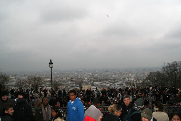 Paris - 