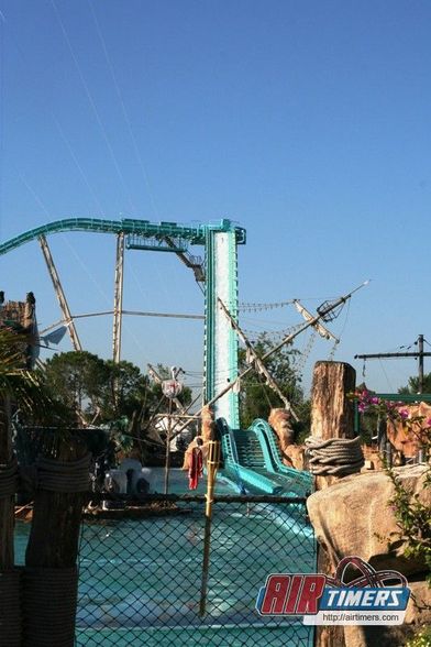 Europapark & Walygator Park - 