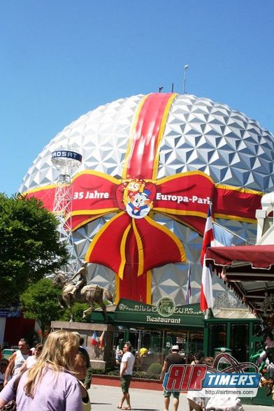 Europapark & Walygator Park - 