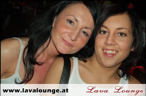 Lava Lounge - 