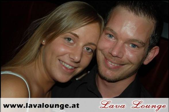 Lava Lounge - 