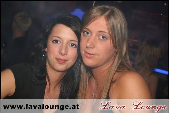 Lava Lounge - 