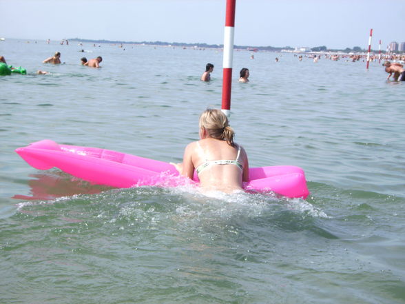 URLAUB LIGNANO - 