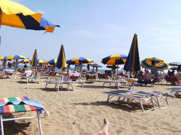 URLAUB LIGNANO - 