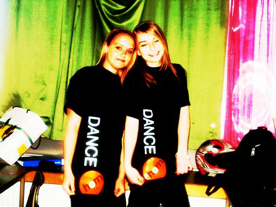 ~****+++*+Danceschool-HORN+*++++******~ - 