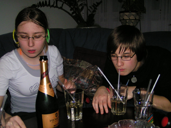 Partyjahr 08 - 