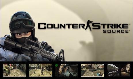 Counter Strike und HL - 