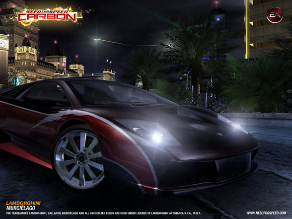 need for speed - 