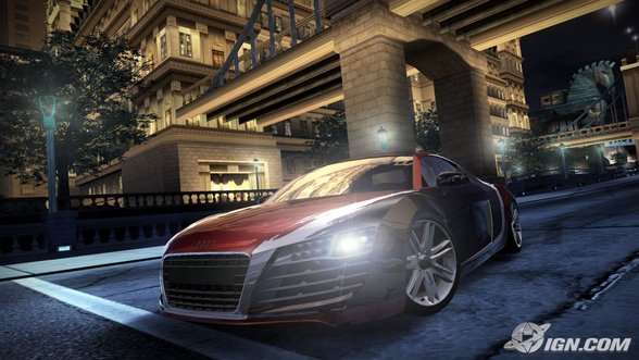 need for speed - 