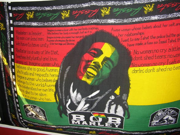 reggae is ma life!! - 