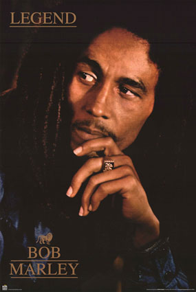 reggae is ma life!! - 
