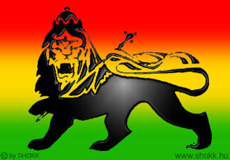 reggae is ma life!! - 