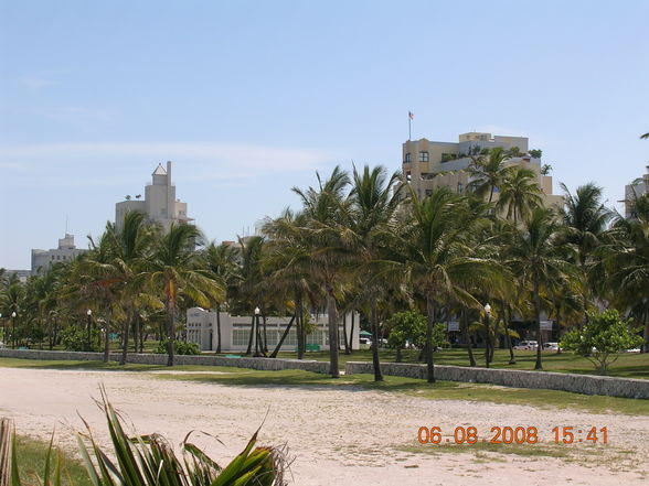 MIAMI BEACH  - 