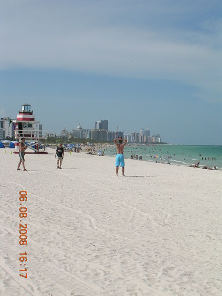 MIAMI BEACH  - 