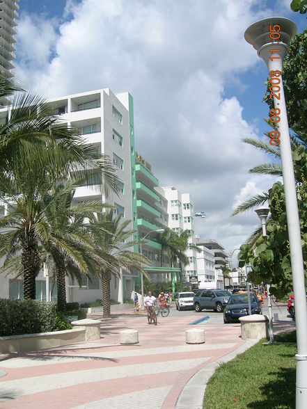 MIAMI BEACH  - 