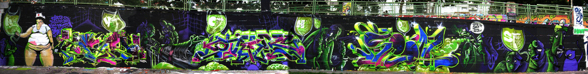 graffiti - 