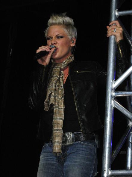 P!NK KONZERT - 