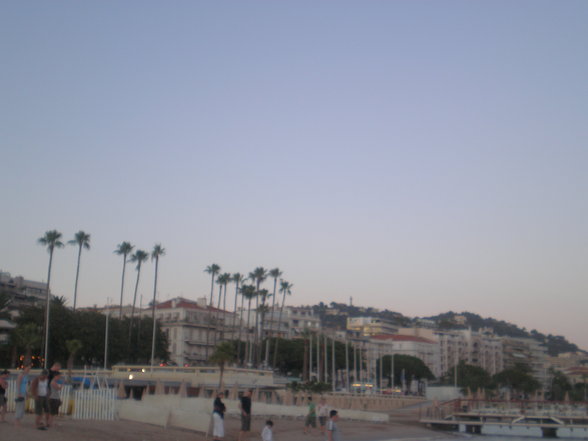 Cannes - 