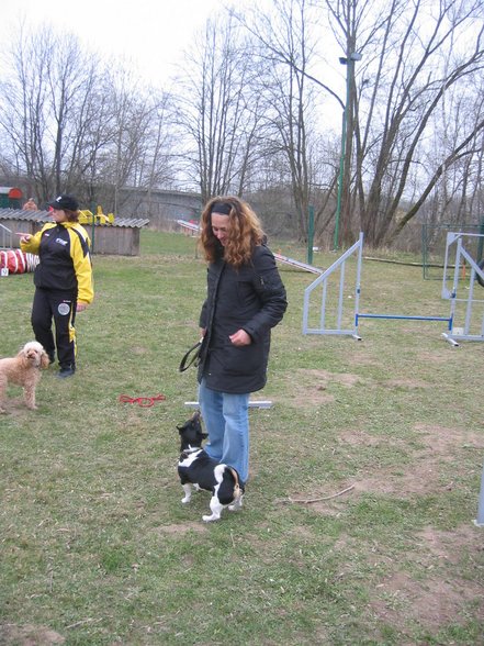 Agility ÖGV Schwanenstadt - 