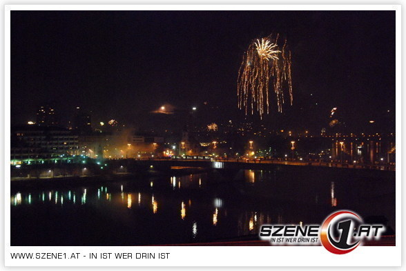 silvester 2007-2008 - 