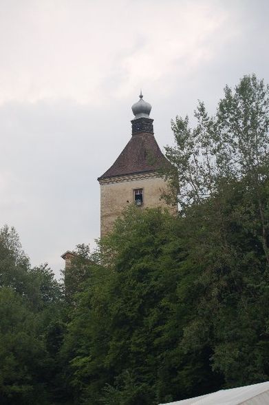 Reichenstein Burg Open Air 2008 - 