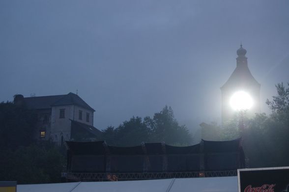 Reichenstein Burg Open Air 2008 - 